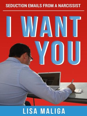 cover image of I Want You